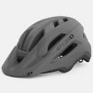 Giro Fixture II Helmet Mat-Titanium UA(Uni